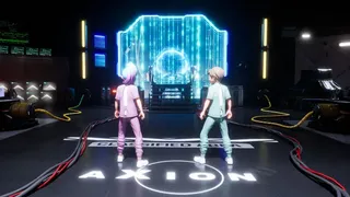 Скриншот 3 к игре Max Beyond