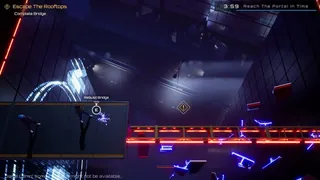 Скриншот 5 к игре Max Beyond