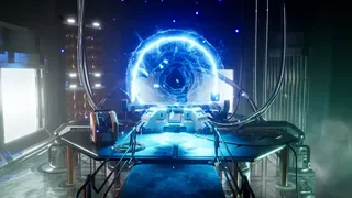 Скриншот 6 к игре Max Beyond