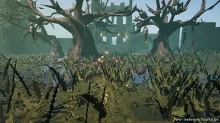 Скриншот 5 к игре The Motherblade
