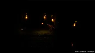 Скриншот 6 к игре The Motherblade