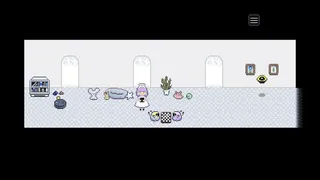 Скриншот 6 к игре Robot Hospice