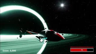 Скриншот 2 к игре Space Rocks in Space