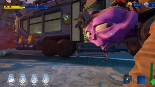 Скриншот 6 к игре GalactiBus