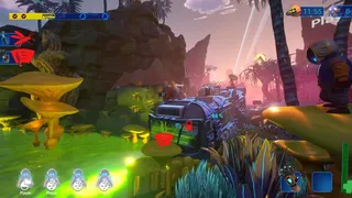 Скриншот 7 к игре GalactiBus