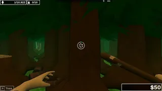 Скриншот 1 к игре Lumberjacked