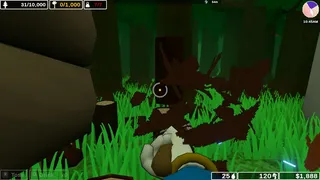 Скриншот 2 к игре Lumberjacked