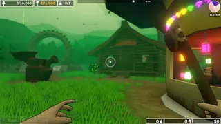 Скриншот 6 к игре Lumberjacked