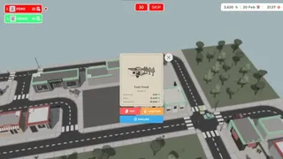 Скриншот 2 к игре Business Empire - Online Board Game