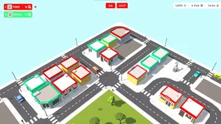 Скриншот 3 к игре Business Empire - Online Board Game