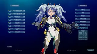 Скриншот 3 к игре 強襲装甲少女大戦　ヴァシレイア
