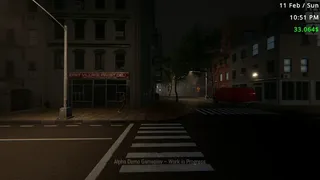 Скриншот 3 к игре Digital Market Simulator