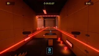 Скриншот 4 к игре Laserade: Sugar Rush