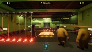 Скриншот 5 к игре Laserade: Sugar Rush