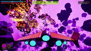 Скриншот 1 к игре Ultima Nex