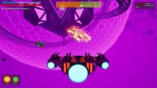 Скриншот 8 к игре Ultima Nex