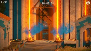 Скриншот 1 к игре ROOM FOOTBALL - Sun Shrine