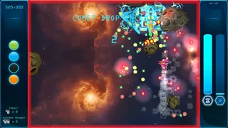 Скриншот 7 к игре DnB Starfighter