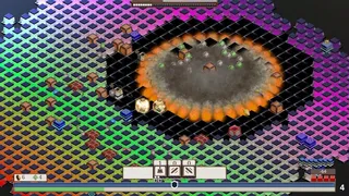 Скриншот 2 к игре Keytamine