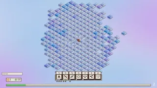 Скриншот 3 к игре Keytamine