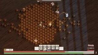 Скриншот 4 к игре Keytamine
