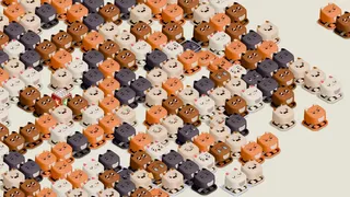 Скриншот 6 к игре Keytamine