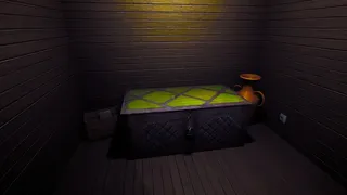 Скриншот 1 к игре Dreadful Death