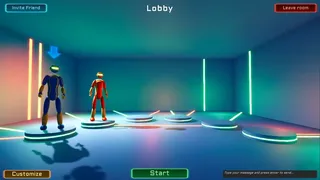 Скриншот 5 к игре Another Level