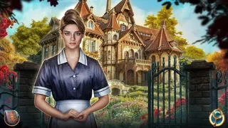 Скриншот 1 к игре Hidden Legacy: Темная реликвия Коллекционное издание