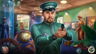 Скриншот 4 к игре Hidden Legacy: Темная реликвия Коллекционное издание