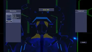 Скриншот 5 к игре Project R2
