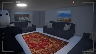 Скриншот 3 к игре The Cameraman
