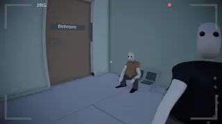 Скриншот 4 к игре The Cameraman