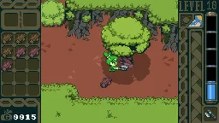 Скриншот 2 к игре April Grove