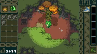 Скриншот 5 к игре April Grove