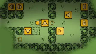 Скриншот 1 к игре One More Button
