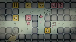 Скриншот 3 к игре One More Button