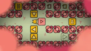 Скриншот 4 к игре One More Button