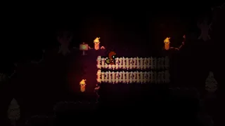 Скриншот 1 к игре UNRETURNING