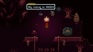 Скриншот 4 к игре UNRETURNING