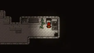 Скриншот 5 к игре UNRETURNING