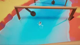 Скриншот 1 к игре Upstream