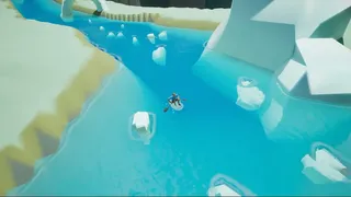 Скриншот 4 к игре Upstream