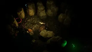 Скриншот 2 к игре GNOM