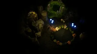 Скриншот 3 к игре GNOM