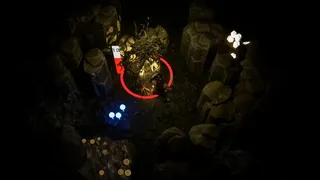 Скриншот 5 к игре GNOM