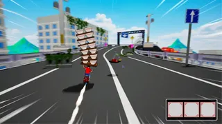 Скриншот 1 к игре Ramen Crisis