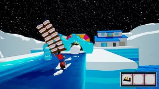 Скриншот 3 к игре Ramen Crisis
