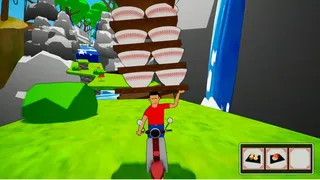 Скриншот 5 к игре Ramen Crisis