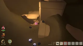 Скриншот 2 к игре Digging the Forgotten Cave